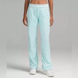 NEW! Lululemon Dance Studio Mid-Rise Pant *Regular Ideal Mint Size 6 - $118